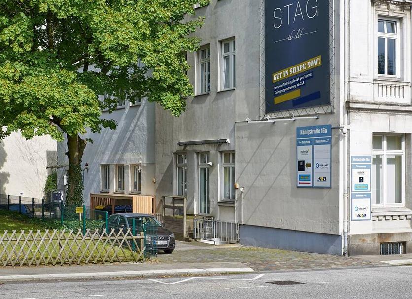 Bygning Foto