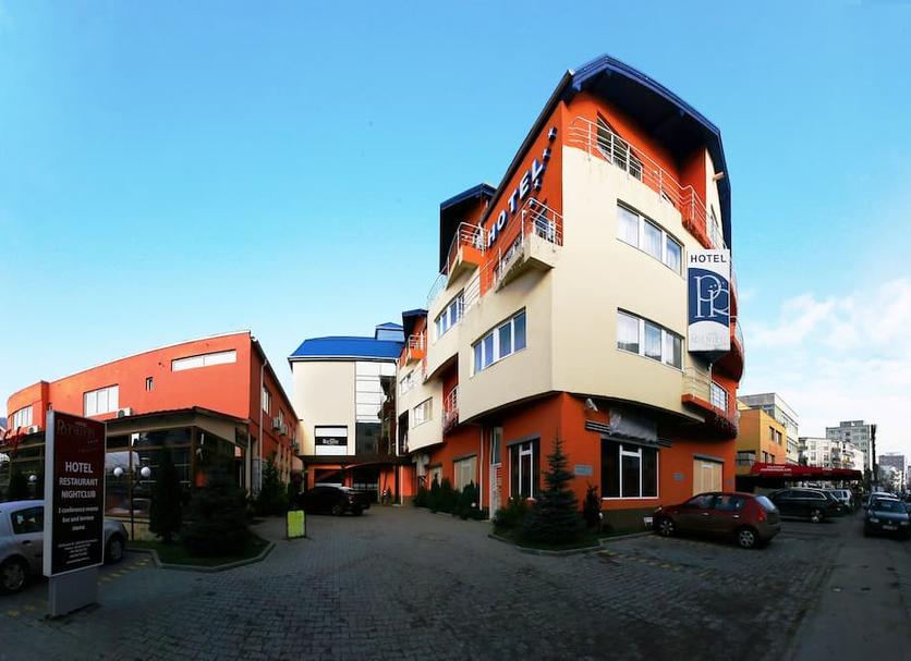 Bygning Foto