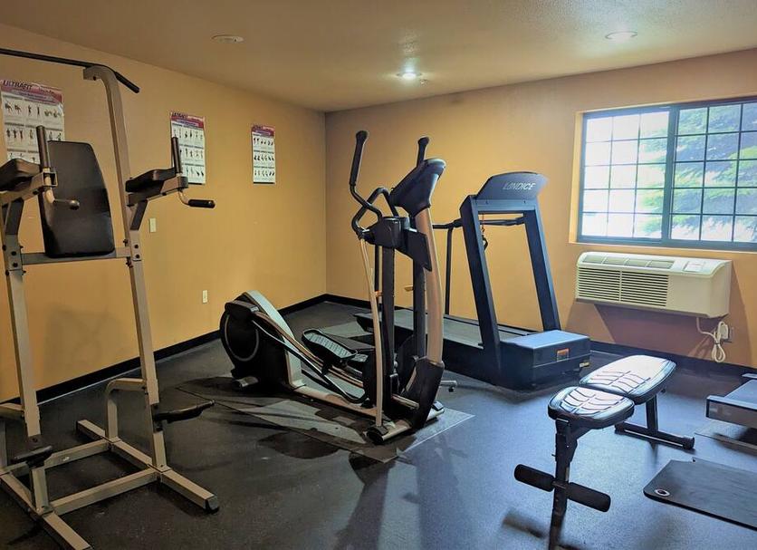 Gym Foto