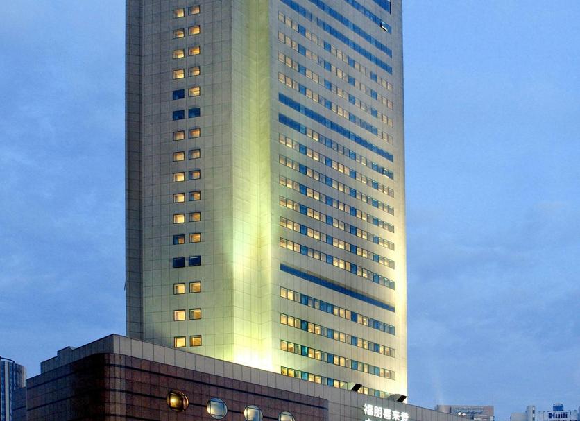 Bygning Foto