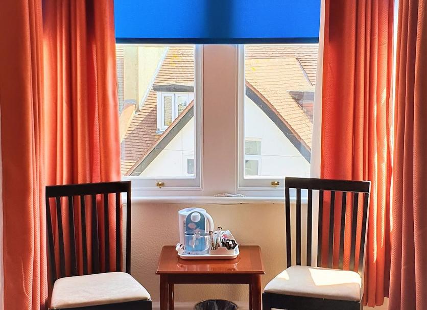 Romfasiliteter Foto