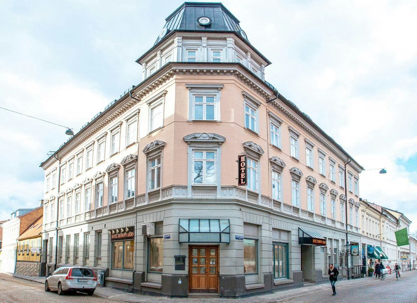 Bygning Foto