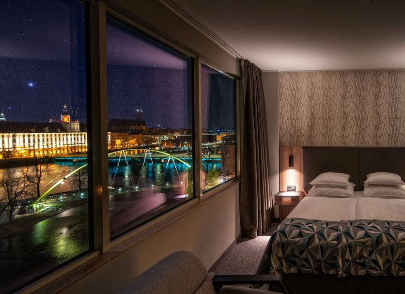 Hotellfasiliteter Foto