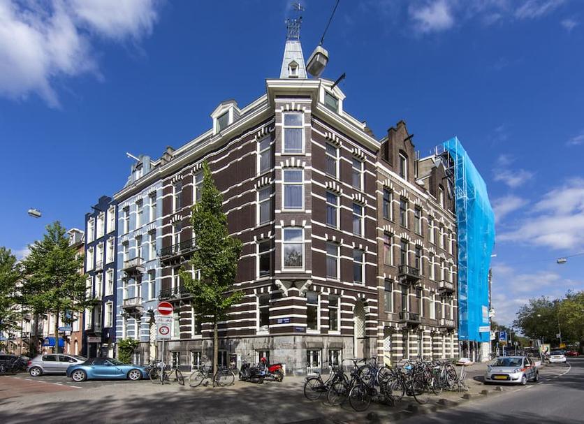 Bygning Foto