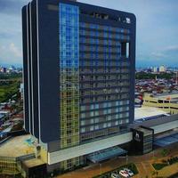 Gammara Hotel Makassar