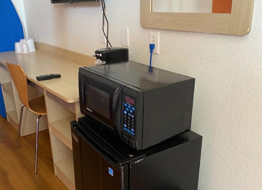 Romfasiliteter Foto