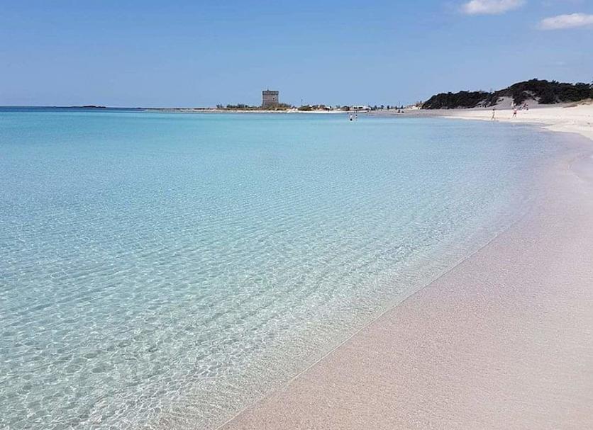 Strand Foto
