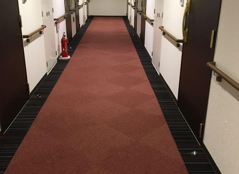 Hall Foto
