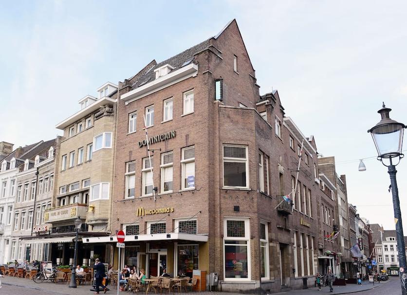 Bygning Foto