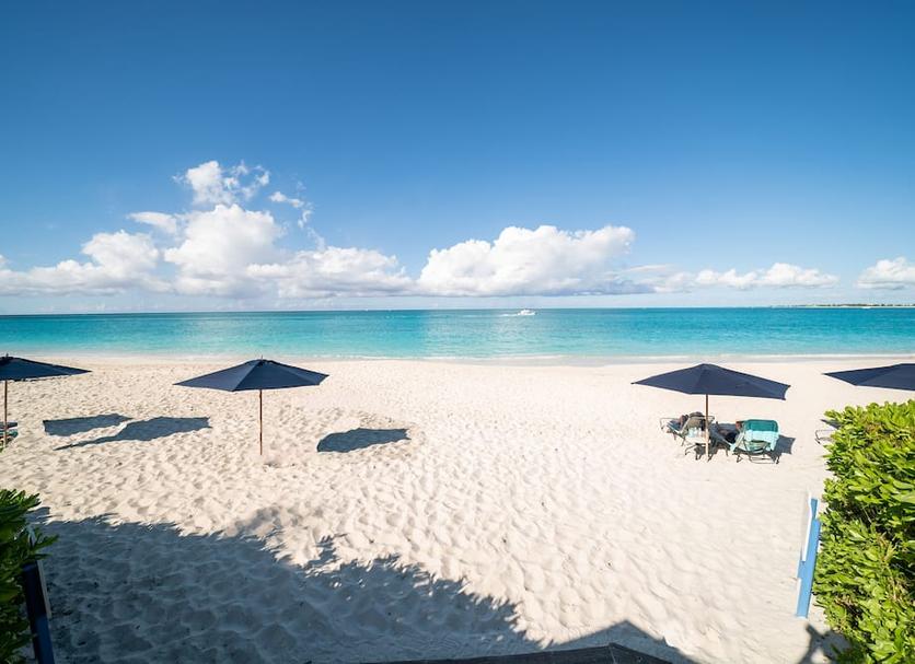 Strand Foto