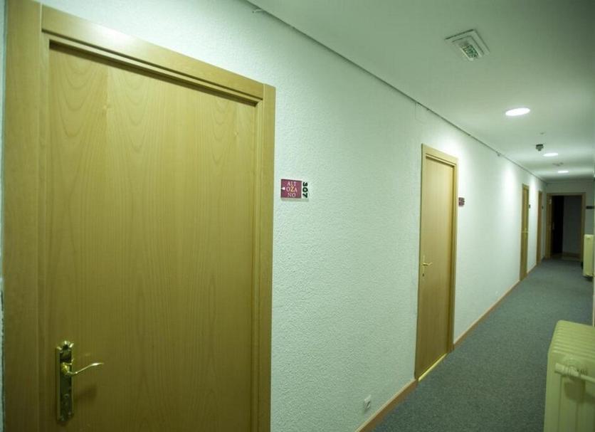 Hall Foto