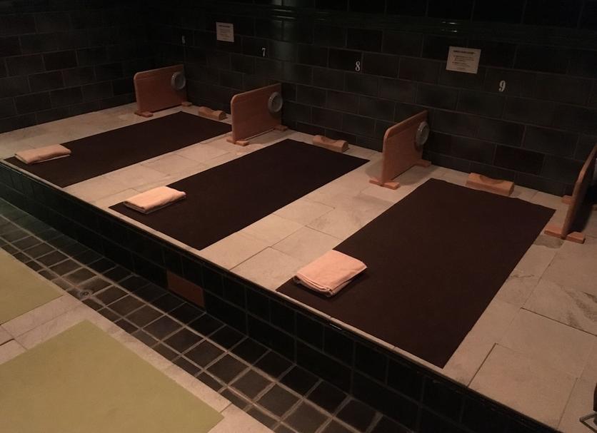 Spa Foto