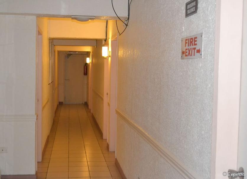 Hall Foto