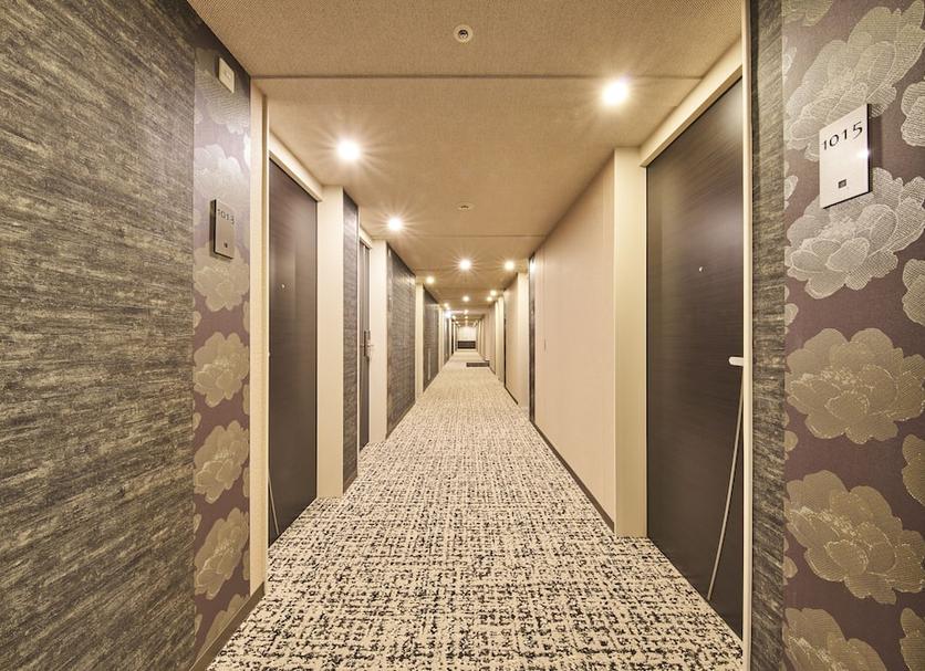 Hall Foto