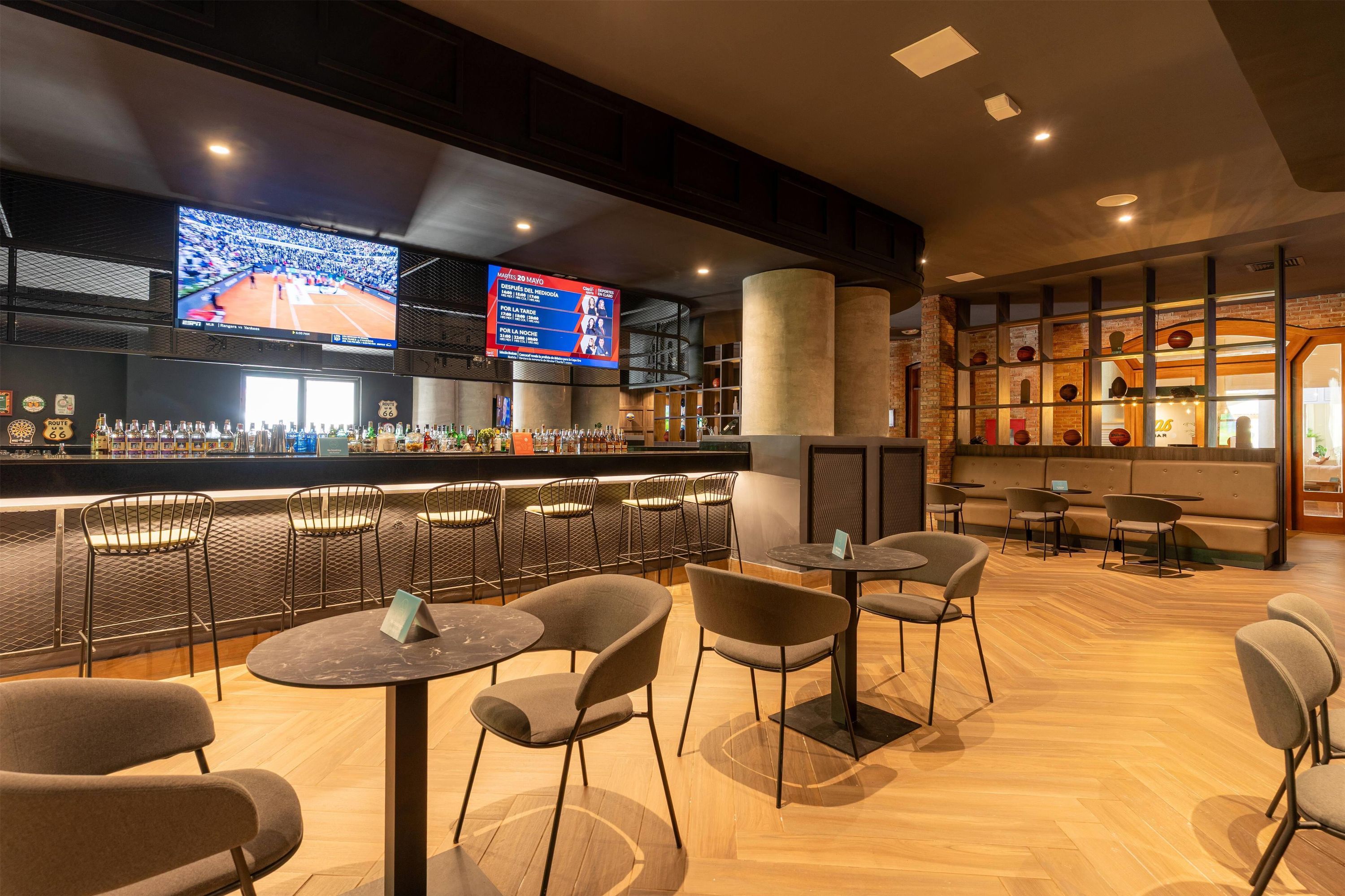 Bar Foto