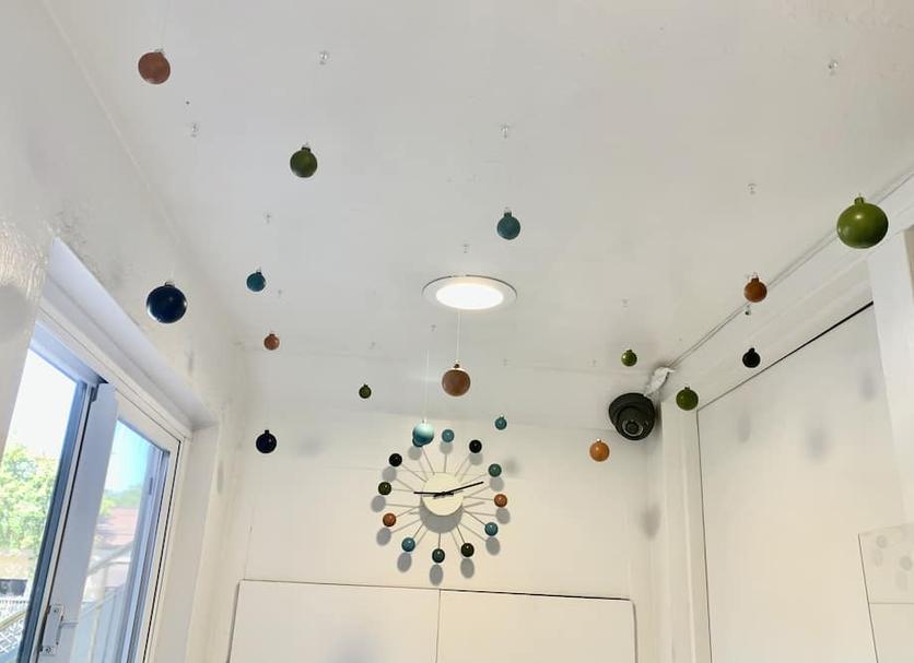 Romfasiliteter Foto