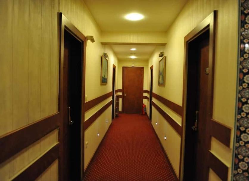 Hall Foto