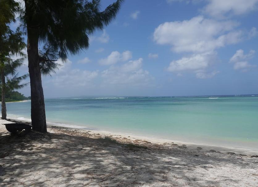 Strand Foto