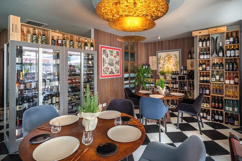Bar Foto