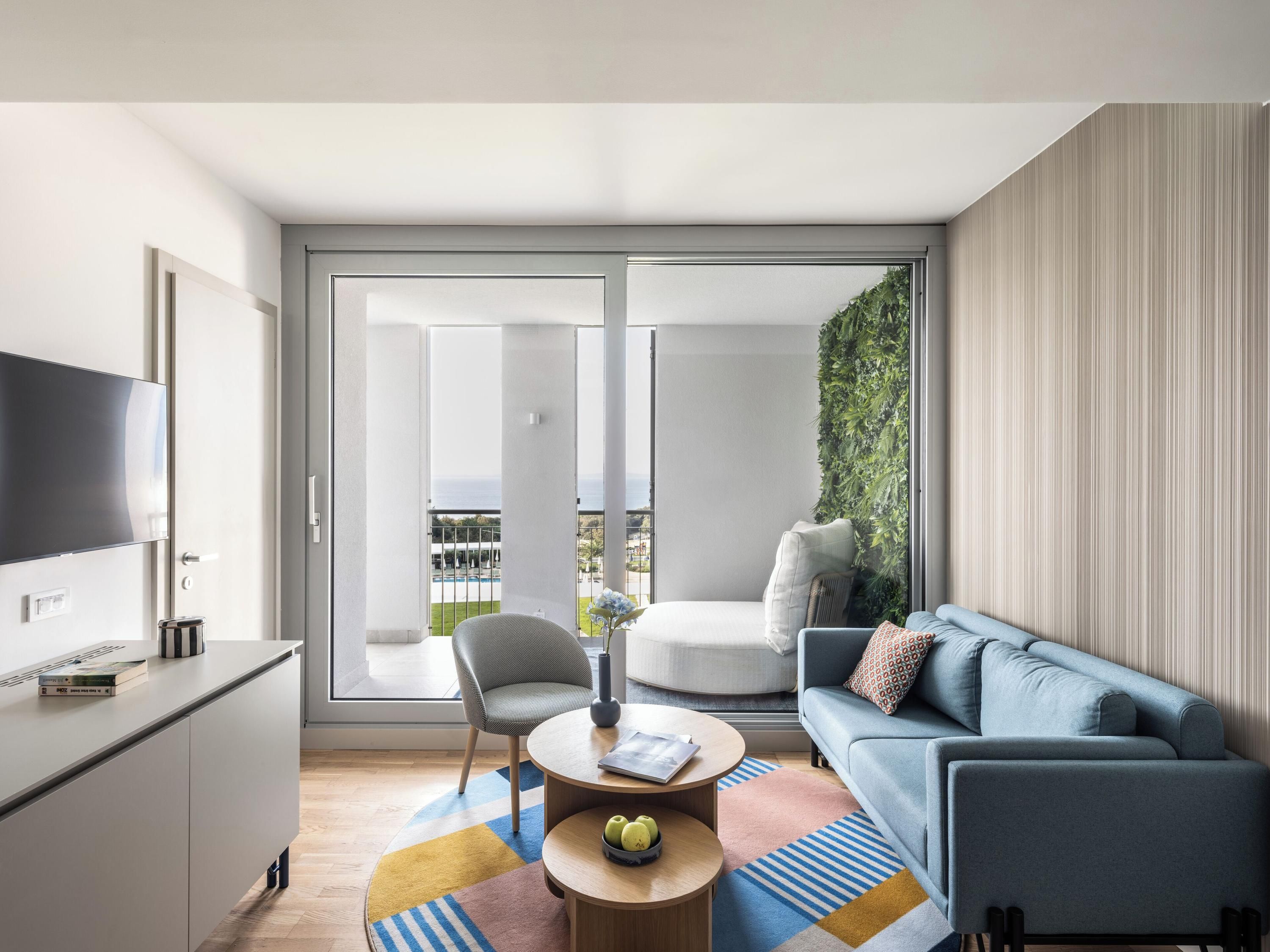 Stue