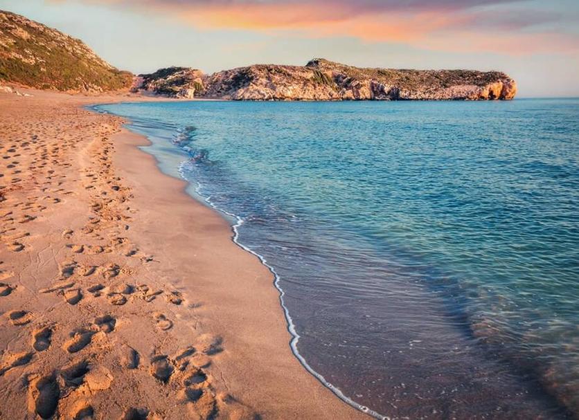Strand Foto
