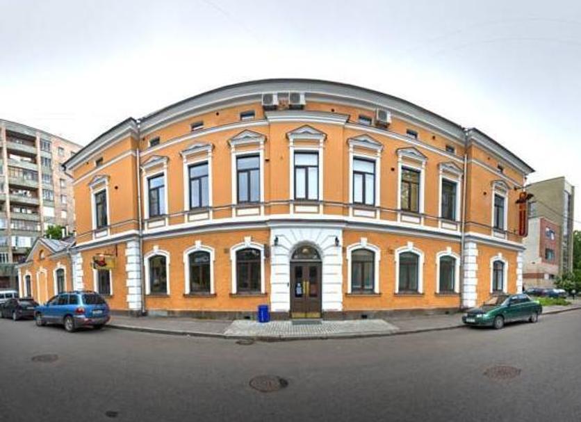 Bygning Foto