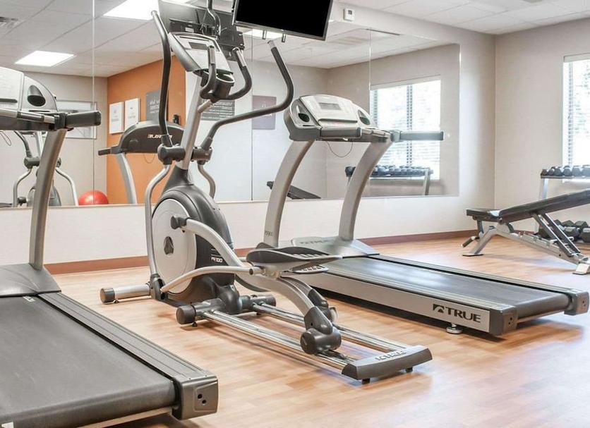 Gym Foto