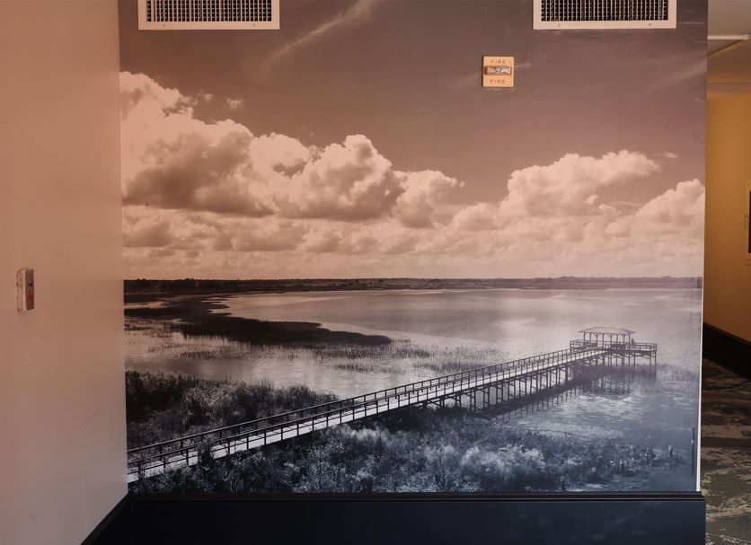 Hotellfasiliteter Foto