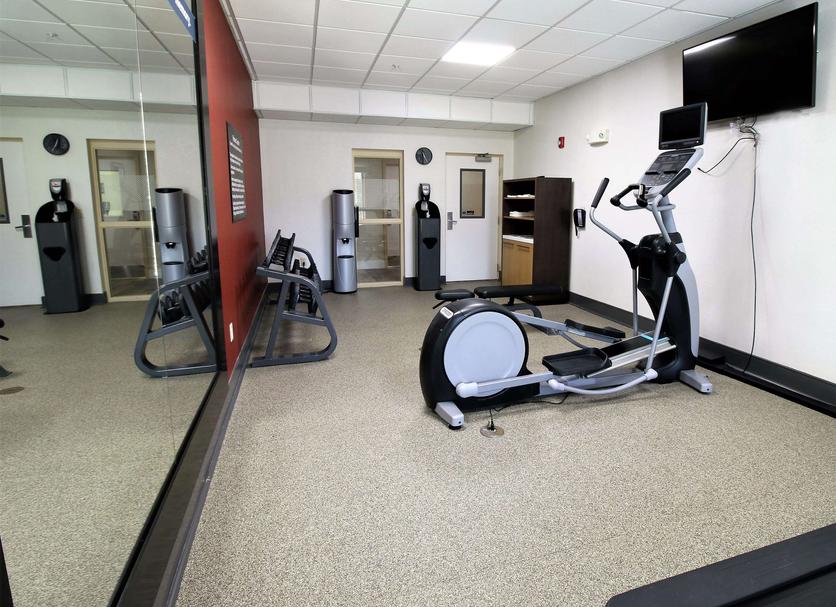 Gym Foto