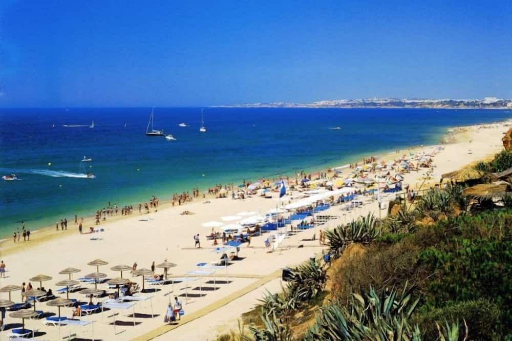 Strand Foto
