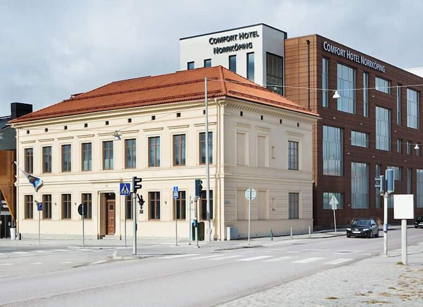 Bygning Foto