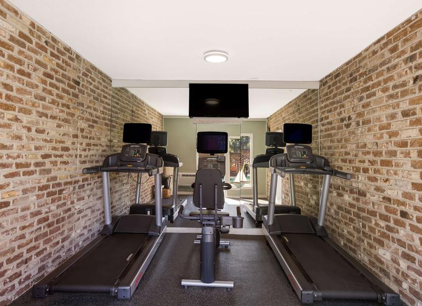 Gym Foto