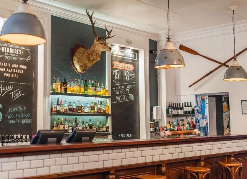 Bar Foto