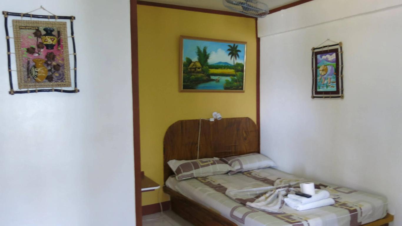 Badladz Dive Resort