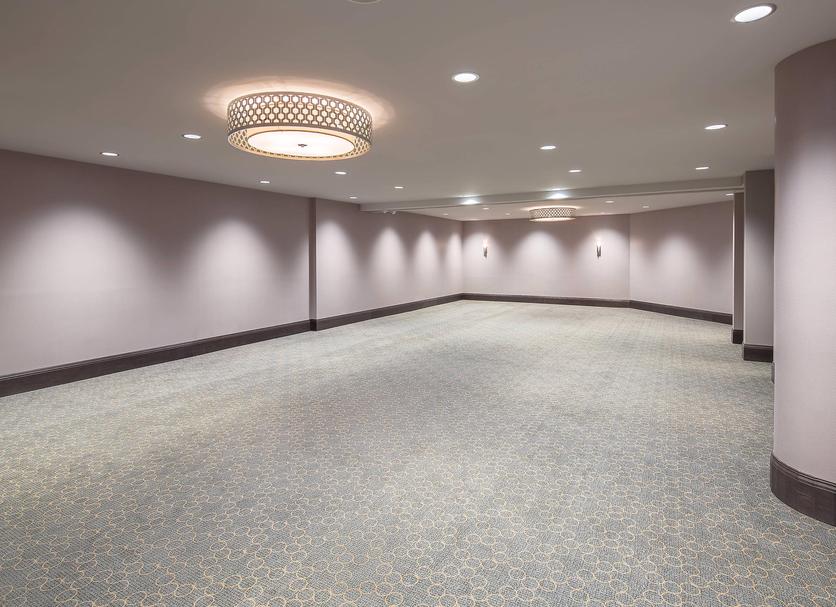 Hall Foto