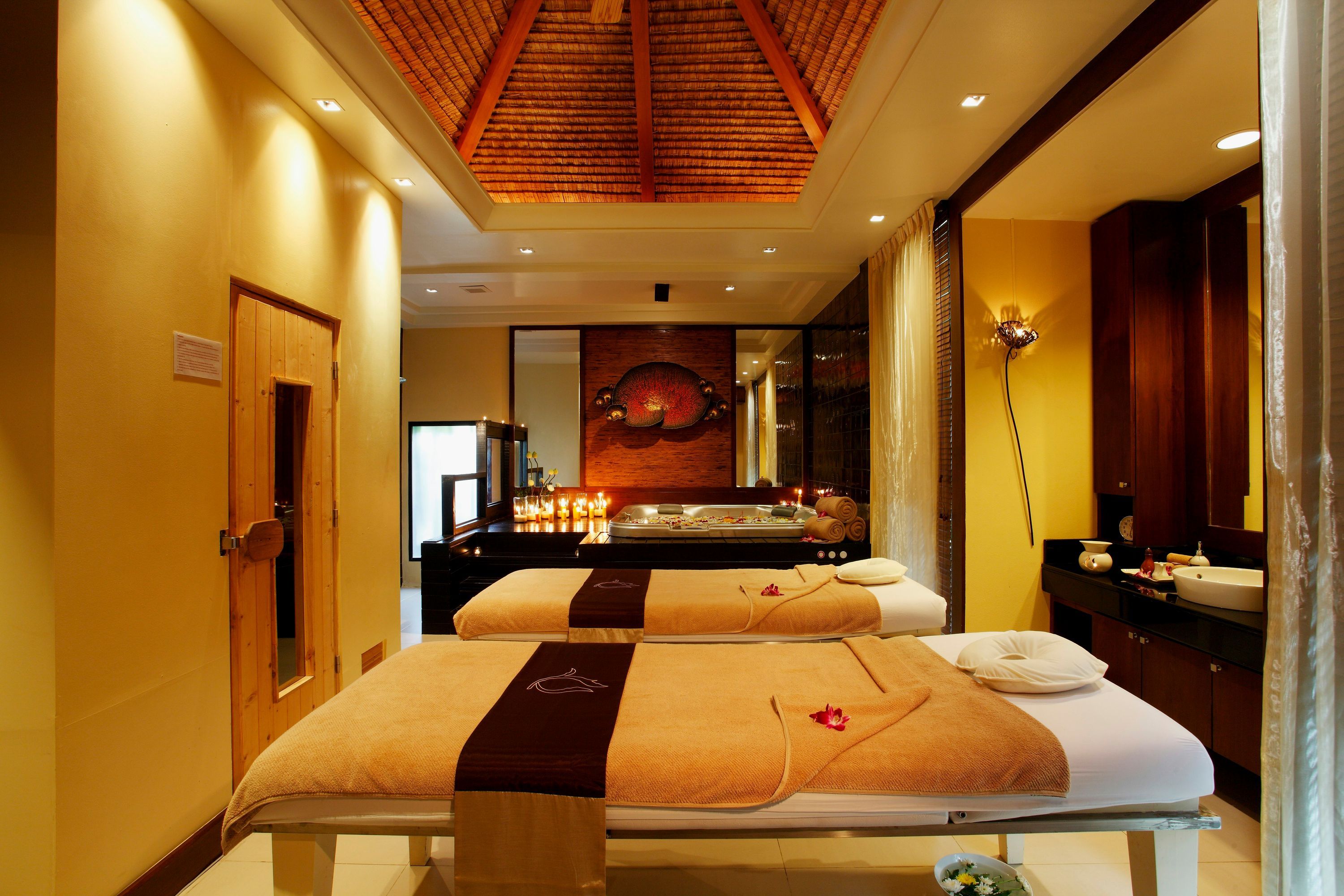 Spa