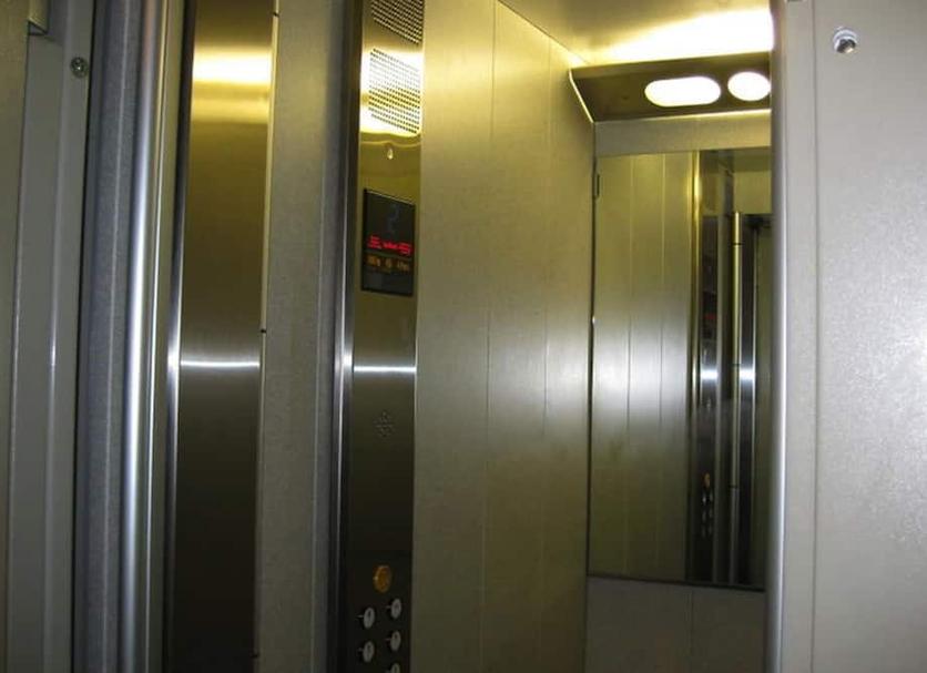 Hall Foto