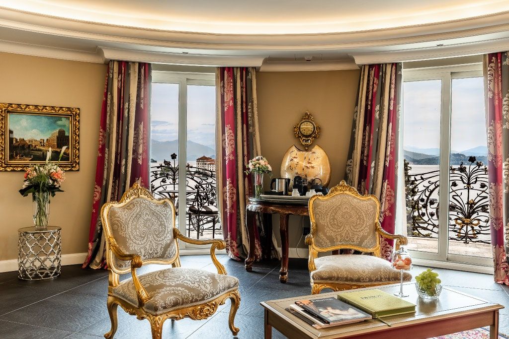 Hotellfasiliteter