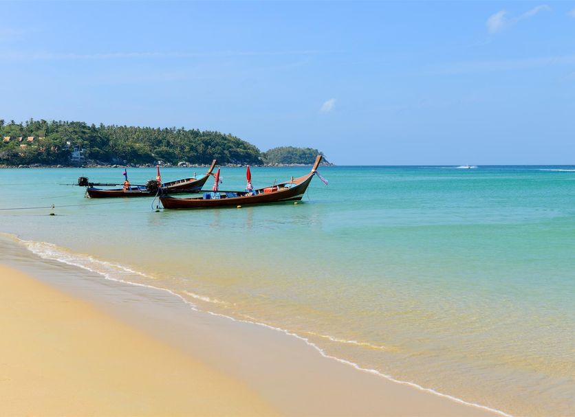 Strand Foto