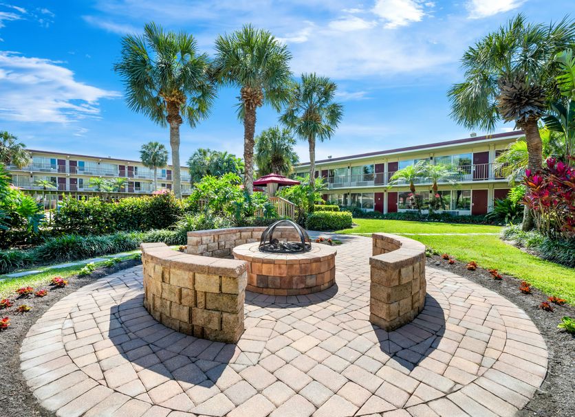 Hotellfasiliteter Foto