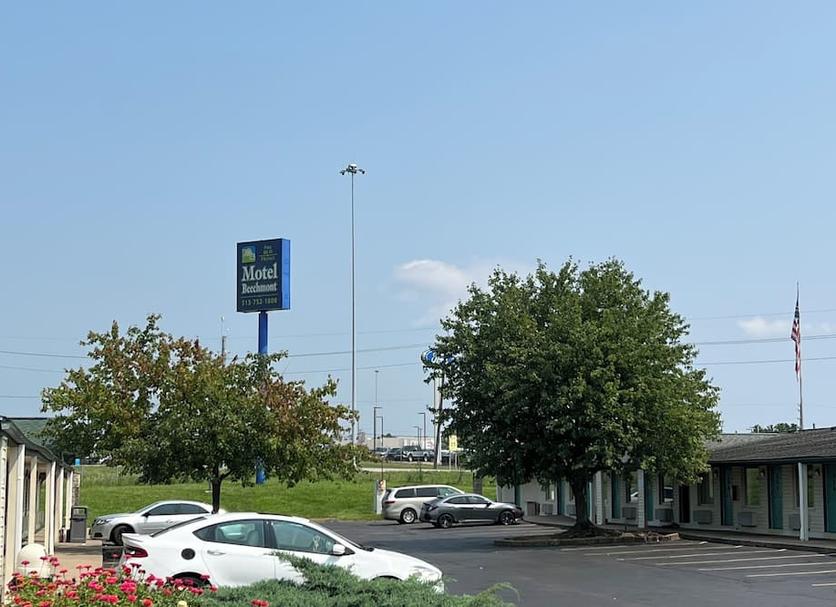 Utsikt Foto