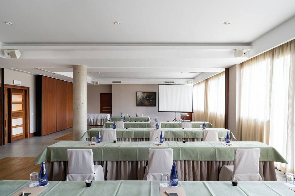 Møterom