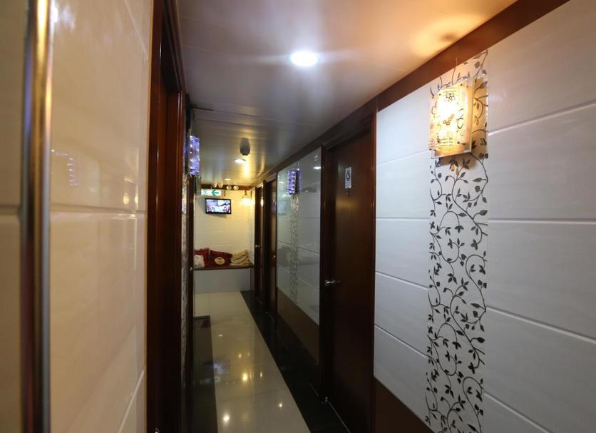 Hall Foto