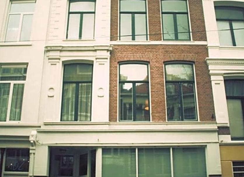 Bygning Foto