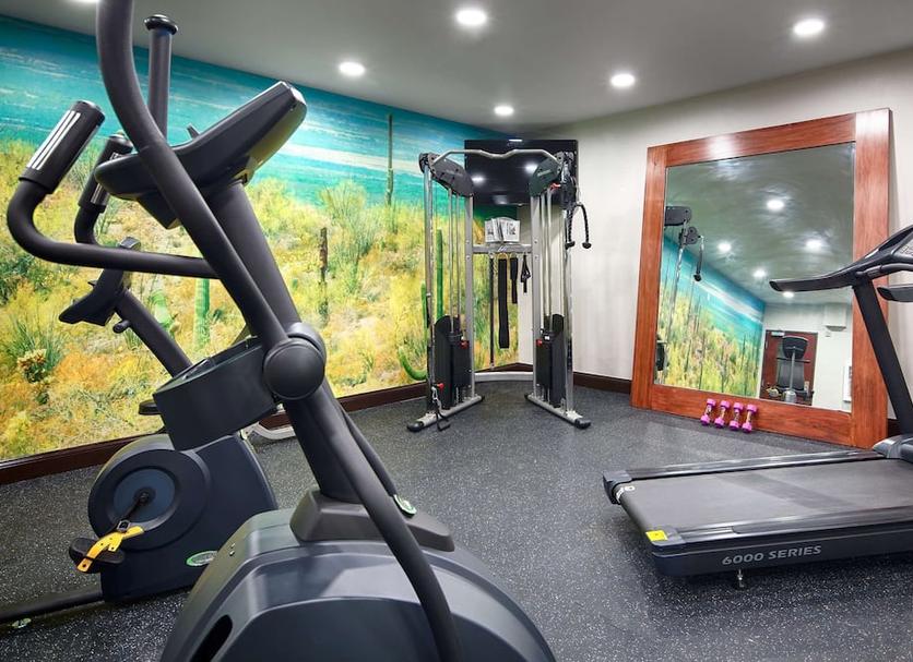 Gym Foto