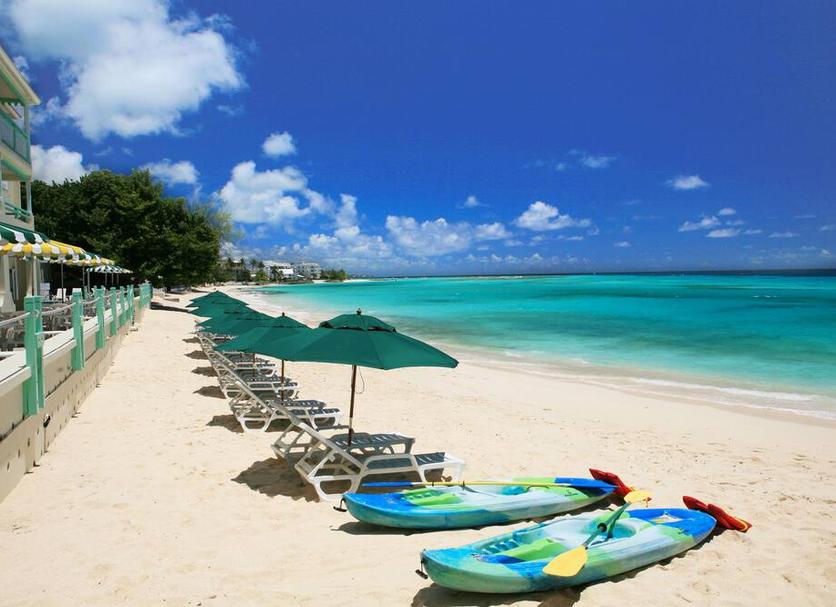 Strand Foto