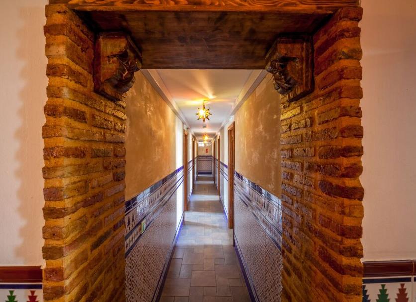 Hall Foto