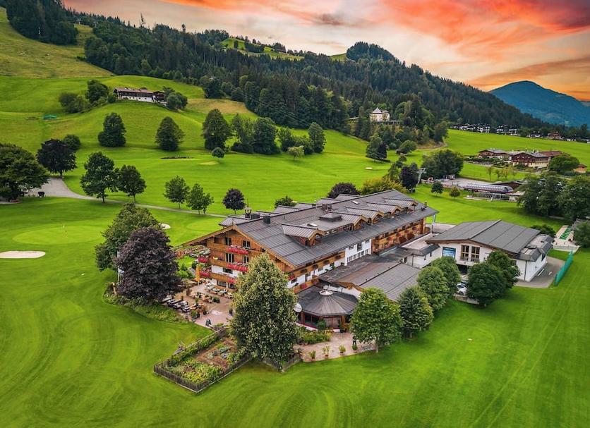 Utsikt Foto