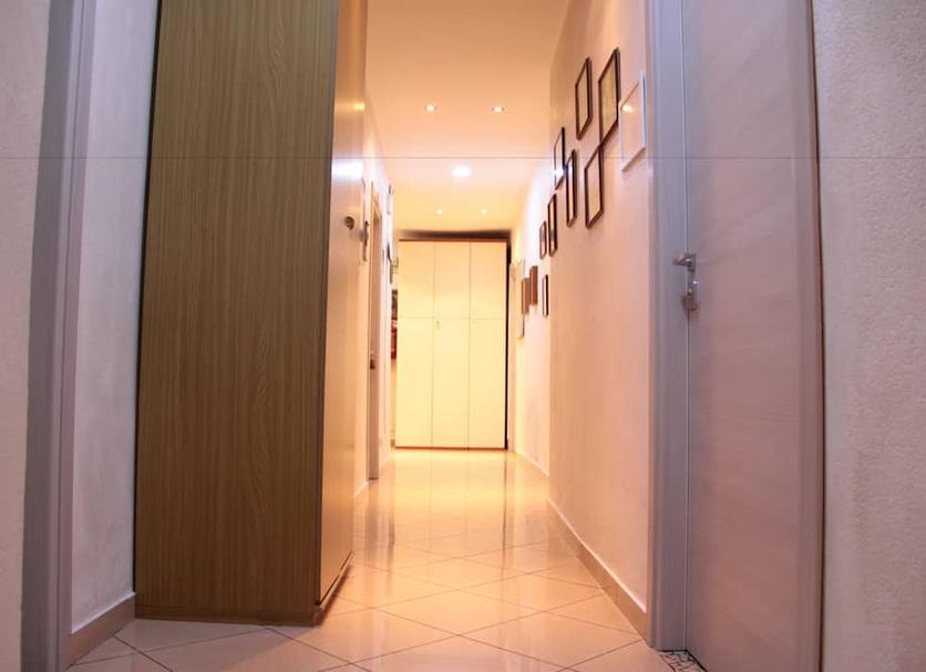 Hall Foto