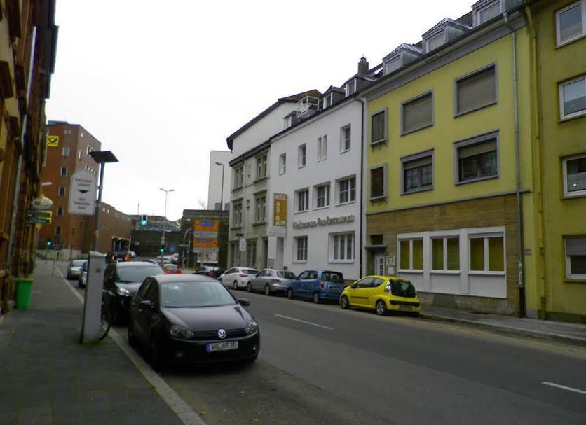 Utsikt Foto